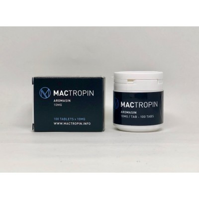 Aromasin 100x10mg Mactropin